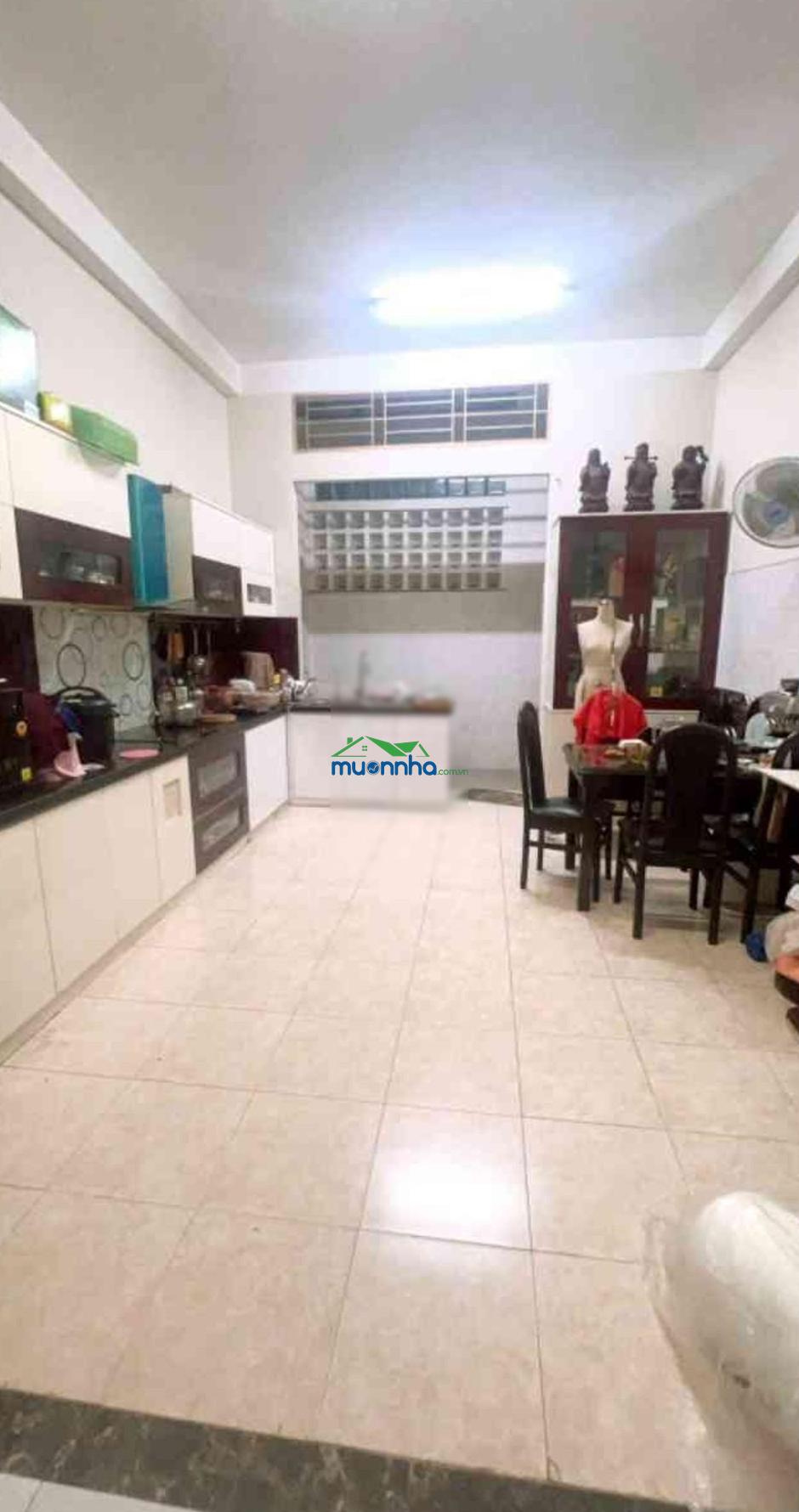 Đẳng cấp không gian sống xanh mát giữa lòng sài gòn - nhà đối diện công viên - 72m2 - 4 tầng -15tỷ