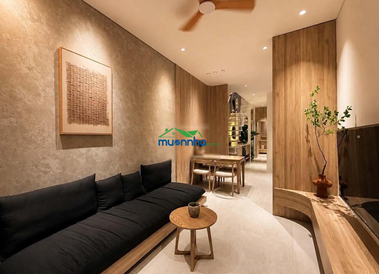 Bán gấp - nhà đẹp - 3pn ngay phan văn hân bình thạnh - giá tốt 7,2 tỷ - 3