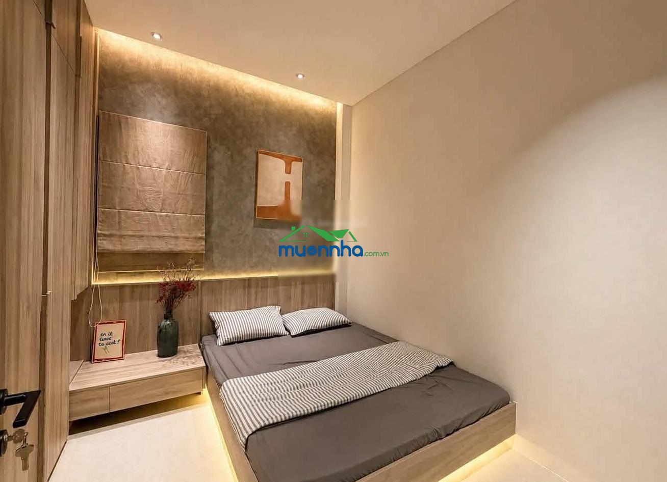 Bán gấp - nhà đẹp - 3pn ngay phan văn hân bình thạnh - giá tốt 7,2 tỷ - 2