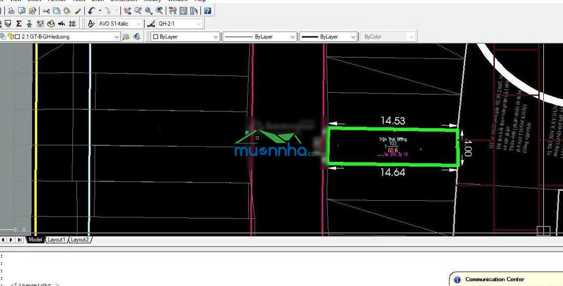 Mặt tiền ngay chợ đường lê văn quới, 4x15, tiện kinh doanh mọi ngành nghề - 3