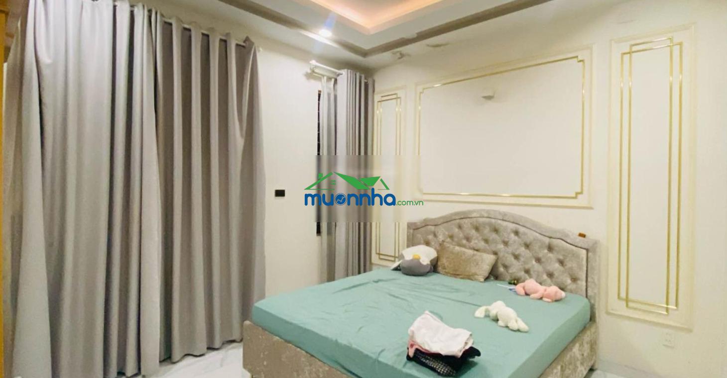 Bán gấp nhà gần 70m² sát lê đức thọ - hxh - nhỉnh 9 tỷ còn tl - 3