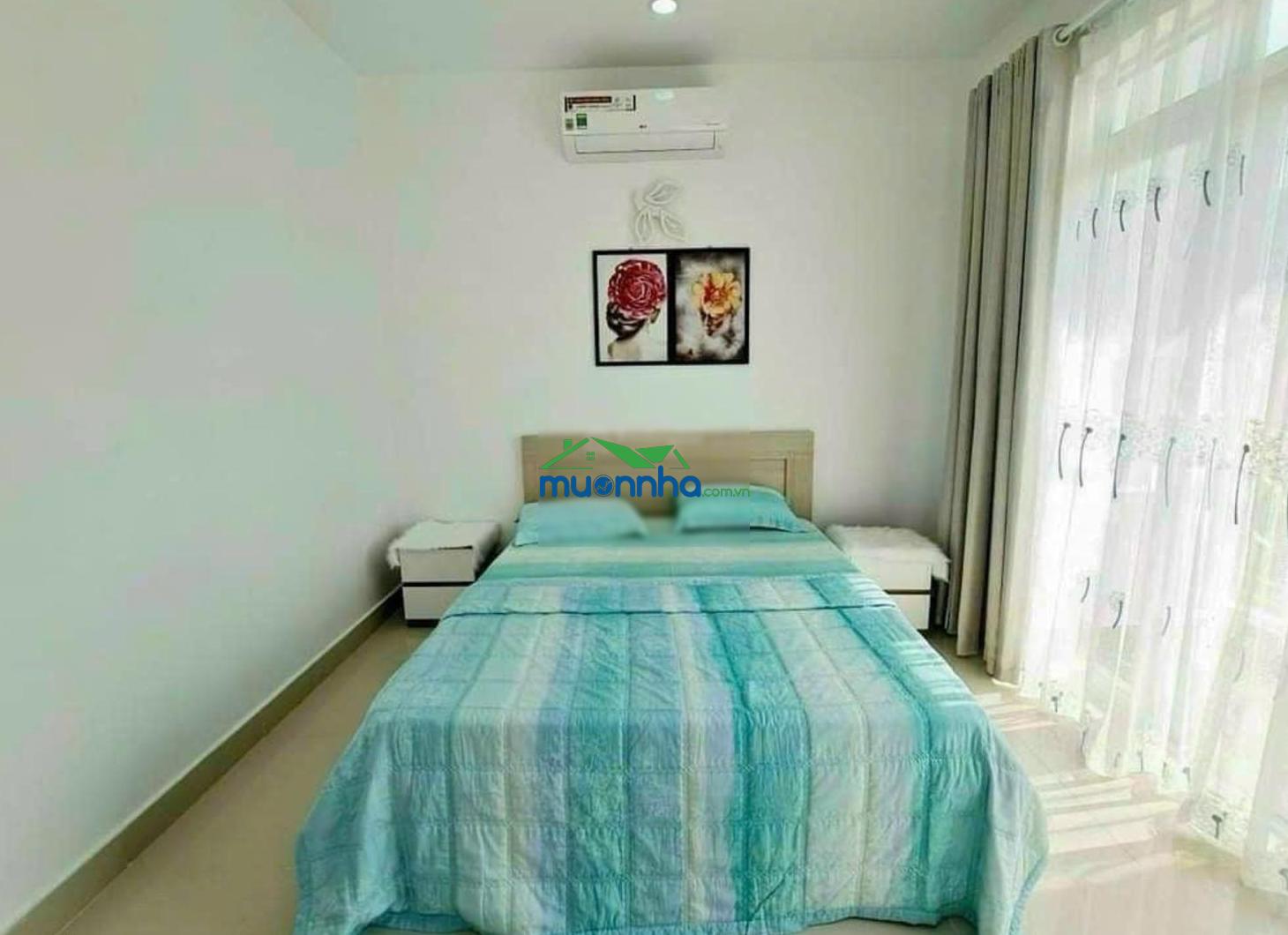 Bán nhà mới 5x12 xe hơi ngủ huỳnh tấn phát chỉ 9 tỷ hơn tt quận 7 - 3