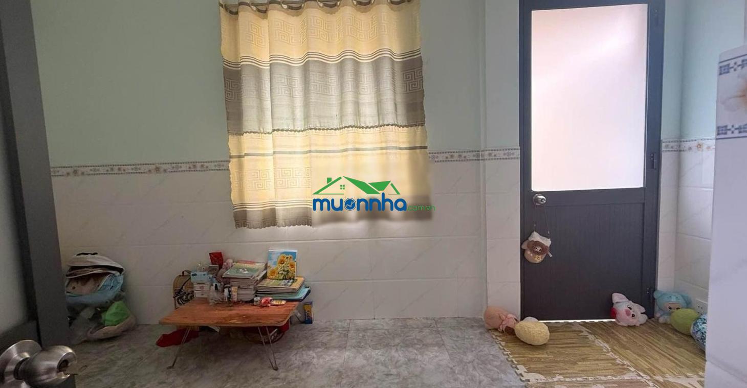 22,7 m², 4 tầng giá 2,95 ở đâu rẻ hơn nữa