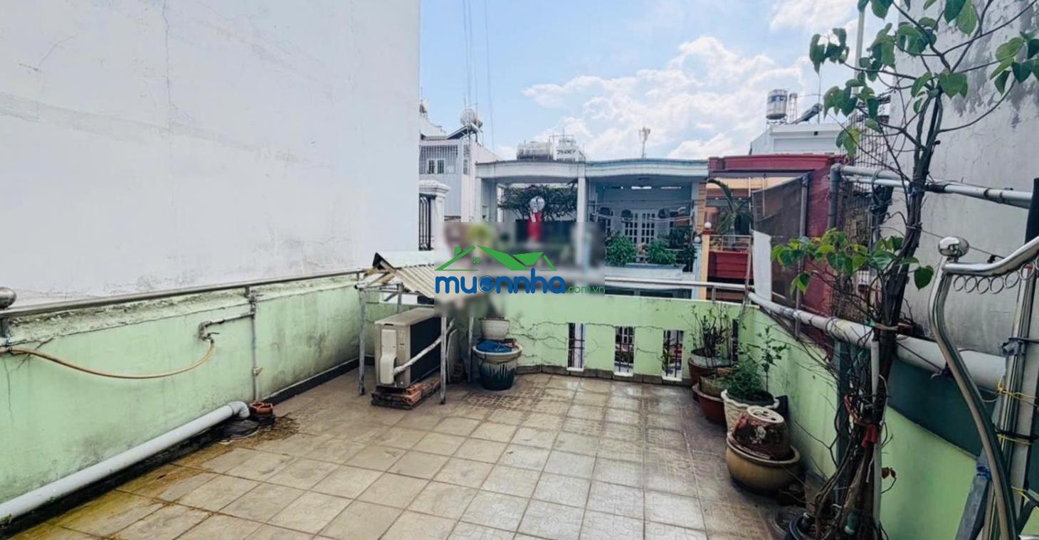 80m2 - chỉ 8,x tỷ - đường 8m - ô tô ngủ nhà - ngay lũy bán bích - giáp tân bình - khu dân trí cao - 3