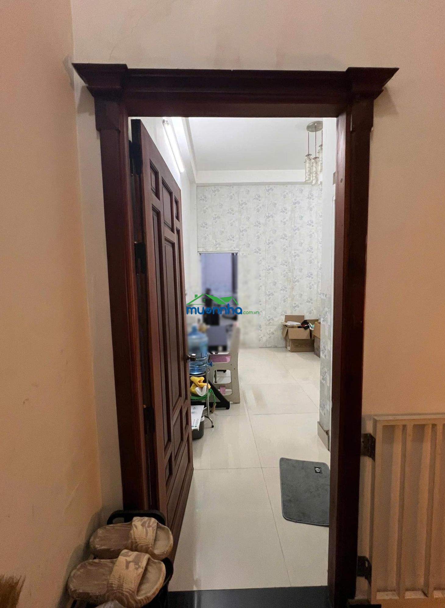 9ty9 thương lượng chính chủ bán nhà mặt tiền đường nhựa 10m nội bộ p4 q8