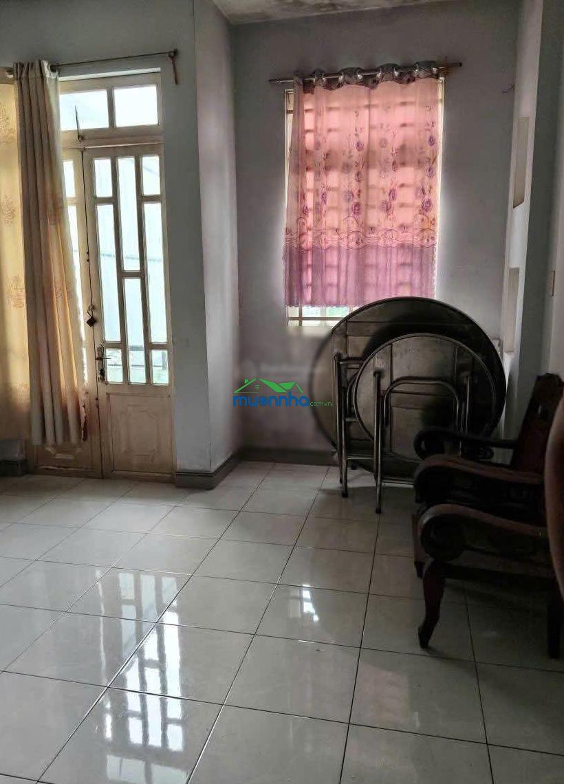 3,9 tỷ - hẻm 5m thông - shr - gần chợ thới tứ, hóc môn vị trí đắc địa: gần trường học, chợ