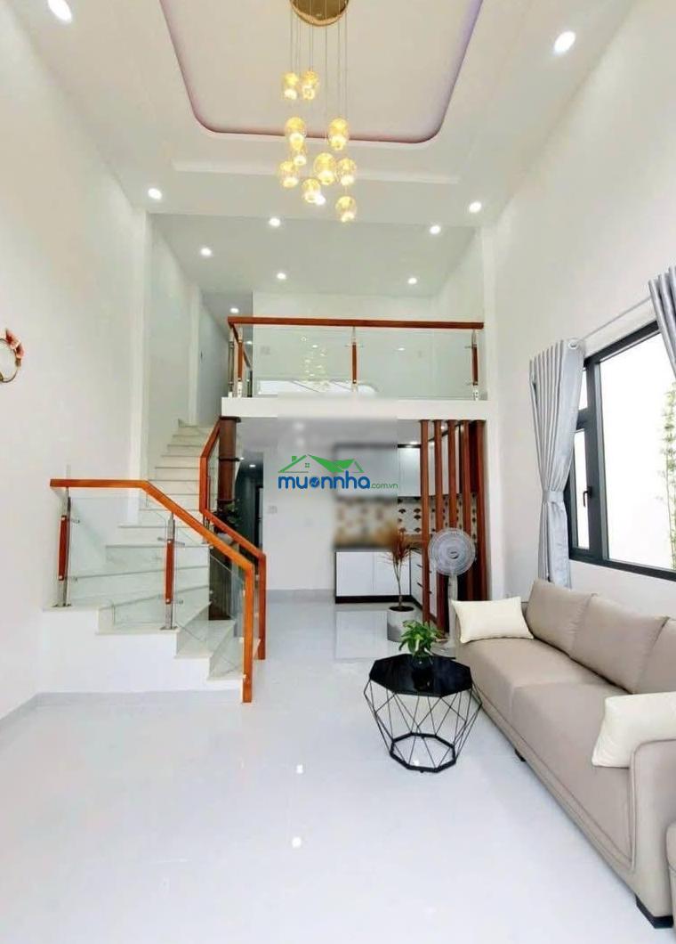 Nhà đẹp 91m 4 phòng ngủ không gian xanh cực chill ngay phố ẩm thực song hành. - 4
