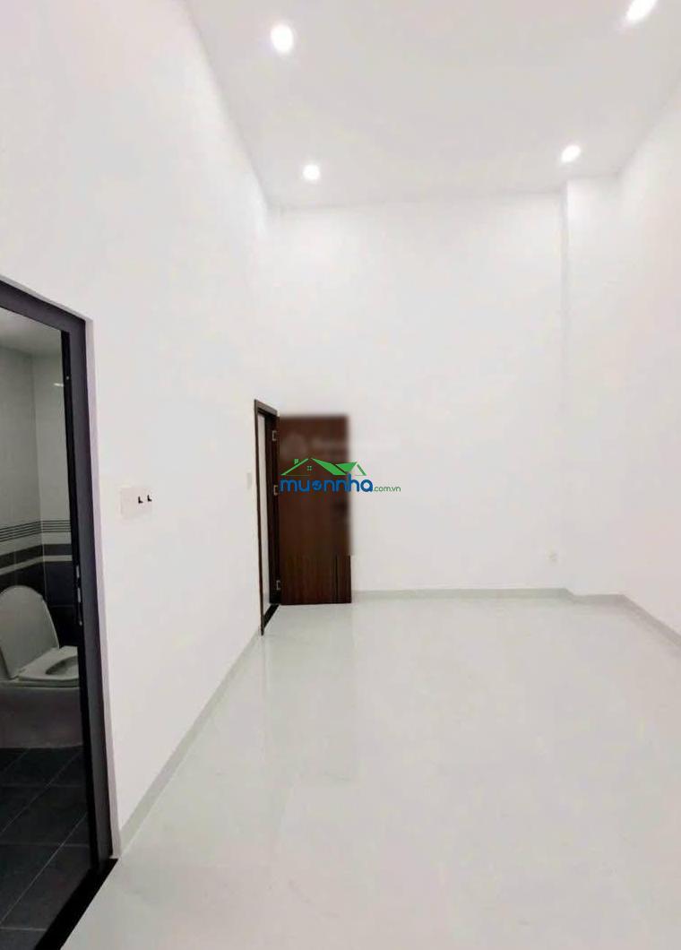 Nhà đẹp 91m 4 phòng ngủ không gian xanh cực chill ngay phố ẩm thực song hành. - 2