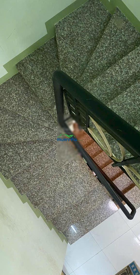 Bán nhà hẻm xe hơi 6m thông, âu cơ - lạc long quân q11, 5ty850 - 2