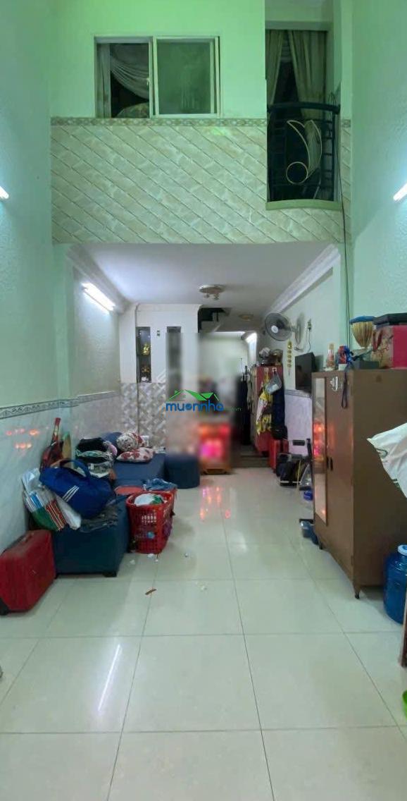 Bán nhà hẻm xe hơi 6m thông, âu cơ - lạc long quân q11, 5ty850 - 3