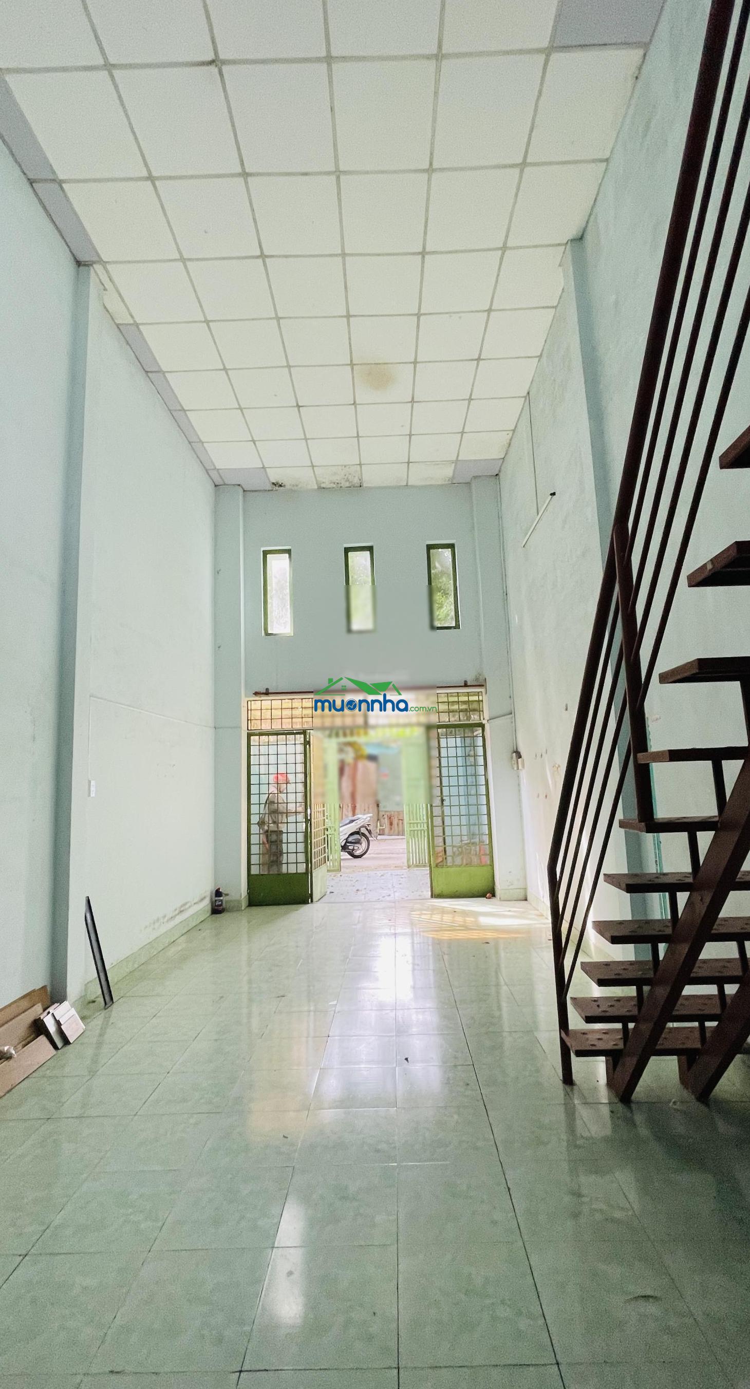 Bán nhà tân chánh hiệp 07 quận 12 - 80m2 - hẻm xe tải vào nhà - sát hiệp thành city