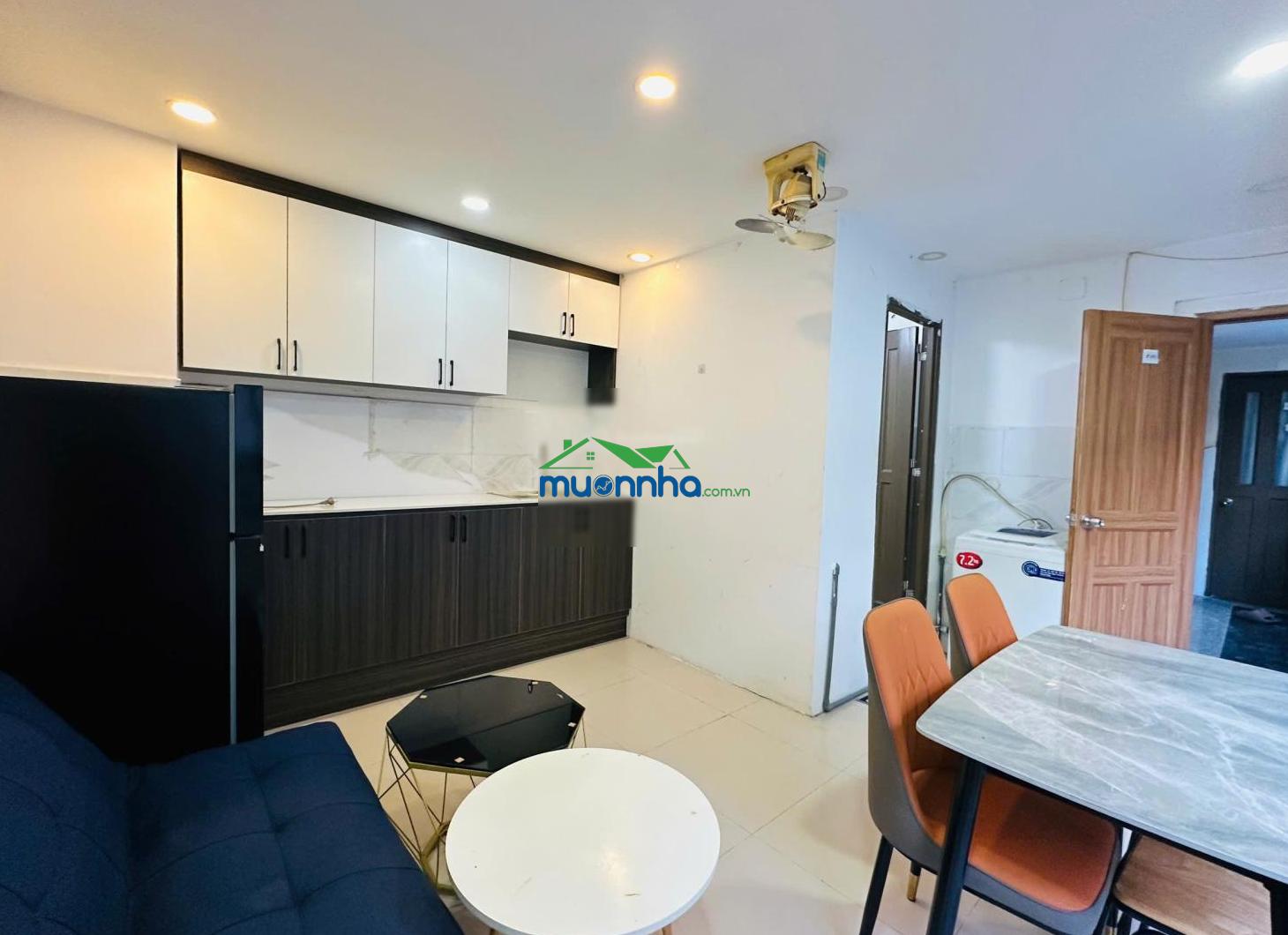 Quận 10 - chính chủ cần bán nhà căn góc 2 mặt tiền hxh 6m - 5 tầng có thang máy [ chỉ nhỉnh 22 tỷ ]