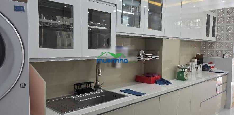 Nhà mới đẹp - ngay vòng xoay lê đại hành - đường trước nhà 7m - giá chỉ 8,x tỷ - 2