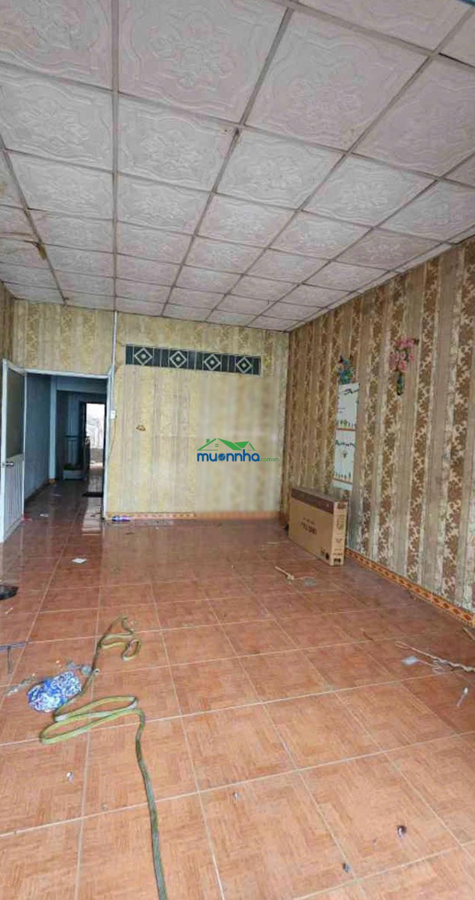 63m² - xe hơi tới nhà - kế bên phú mỹ hưng - p. phú thuận - 6 tỉ chẵn - 3