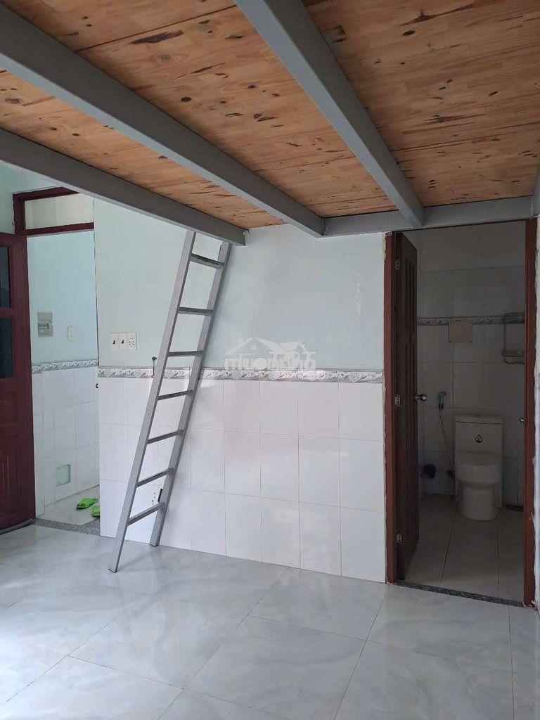 Cho thuê phòng trọ, khu vực hoàng hoa thám, nhà ga t3 - 3