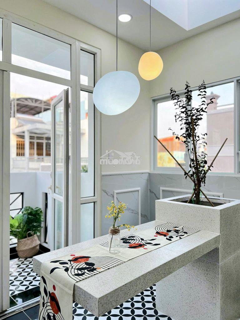 🌈Khai trương ch 1-2pn balcon full nt new 100% hồ văn huê🍎phú nhuận🍎