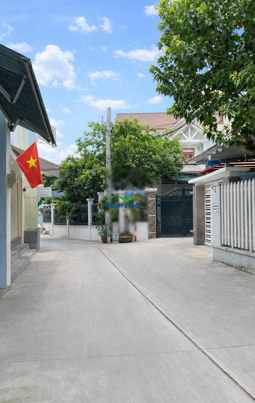9 tỷ 8 - hẻm 502 - huỳnh tấn phát - 3 tầng - 84m2 - hẻm 5m - không ngập
