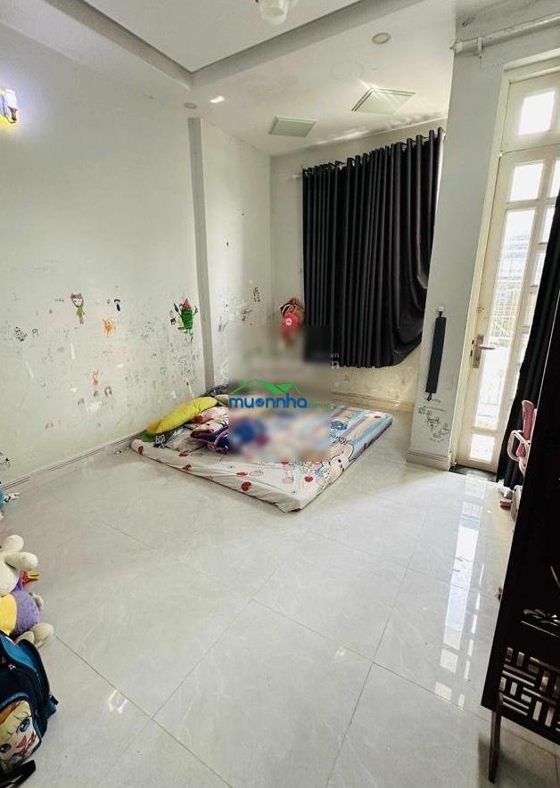 Siêu phẩm dòng tiền 25tr/th - shr 232m2 - 1/ thạnh xuân 31 chỉ nhô 8 tỷ - 2