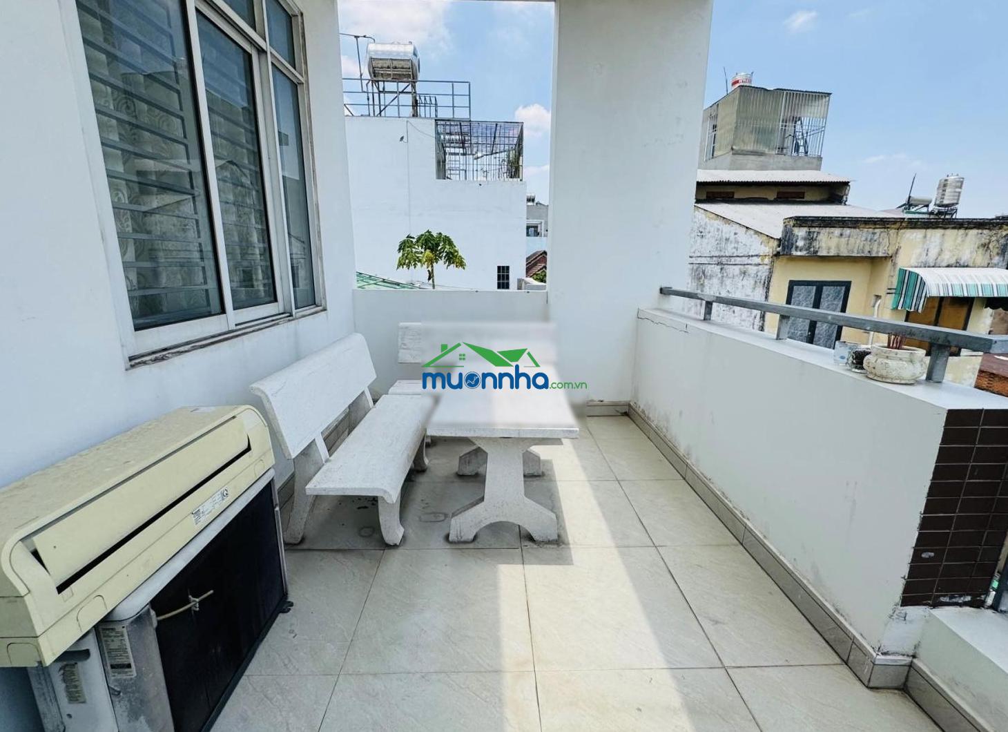 Giảm 500tr - ngay mặt tiền trường chinh - phạm văn bạch - hẻm xe tải tránh - (4.2x15m) 63m² - 3