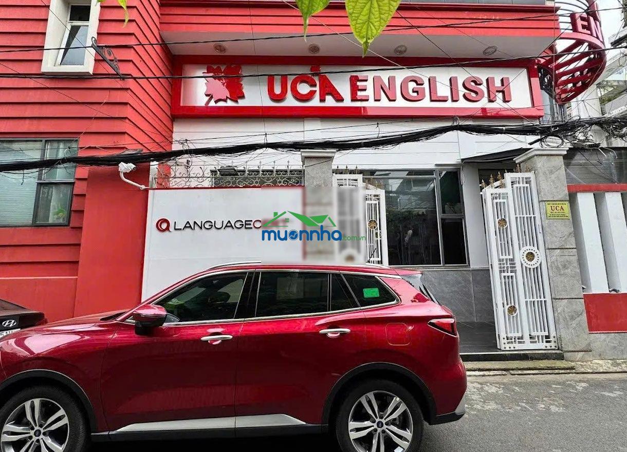 Tòa nhà 281/15 lê văn sỹ | p.1, q. tân bình | 7.3x20 = 104.5m2 | 38 tỷ | thuê 100 tr/th - 2