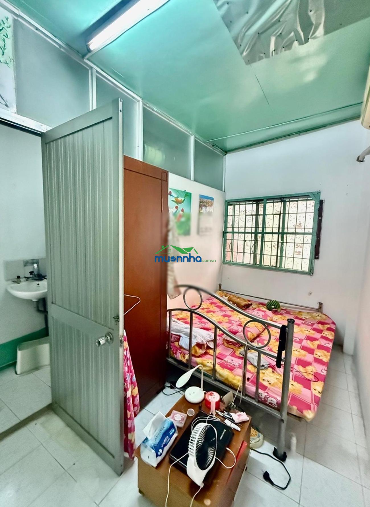 Nhà bình thạnh giáp q. 1, giá tốt hiếm có dt 42m² chỉ 5,79 tỷ - 3