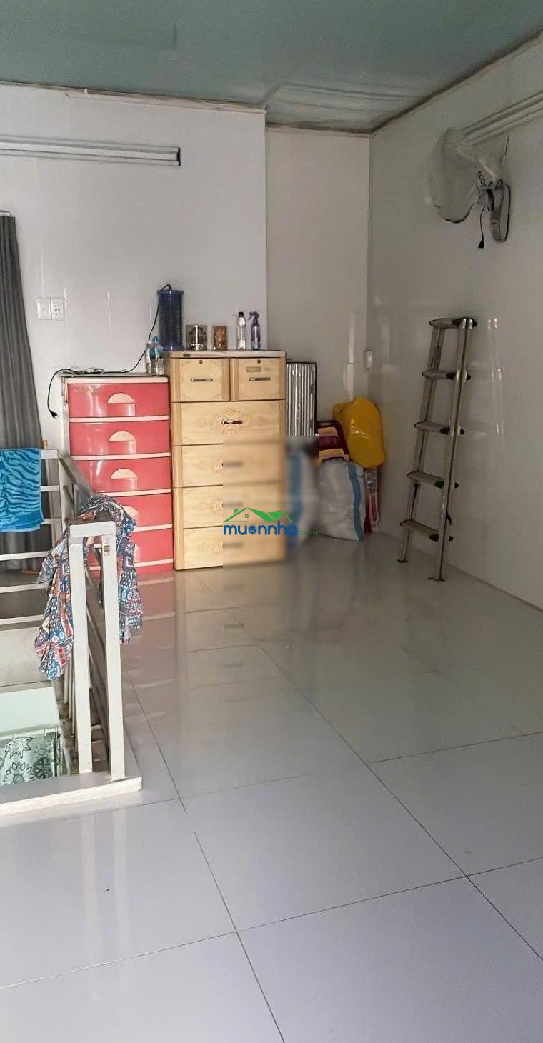 Giảm sâu, hẻm 5m ô tô kinh doanh, nguyễn tri phương q10 48m² - 2