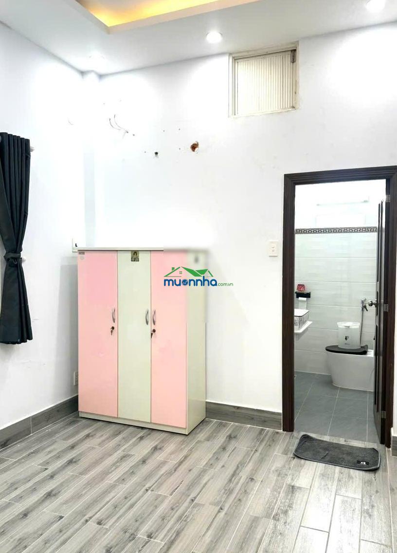 Bán nhà hxh nguyễn cảnh chân, 3.5x11, giảm gấp 2 tỷ nhỉnh 6, 2 tầng-4pn-4wc