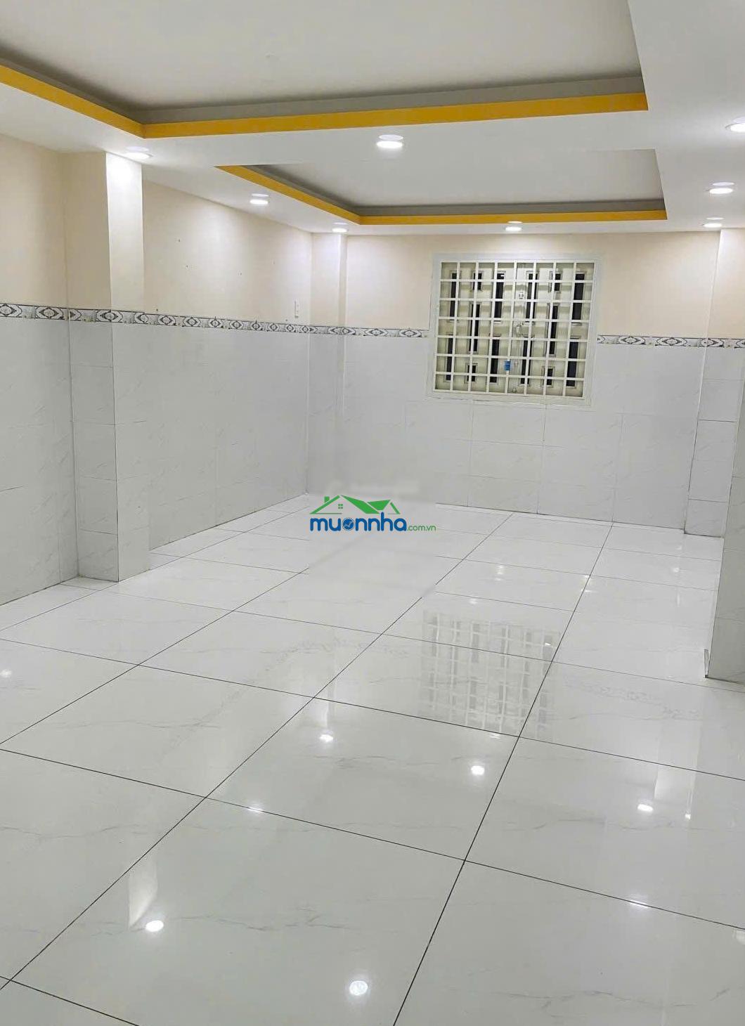 Nhà 6 tầng dt 66m² hẻm 5m ô tô vi vu thái phiên quận 11 - dòng tiền 25tr/tháng, giá 11,8 tỷ