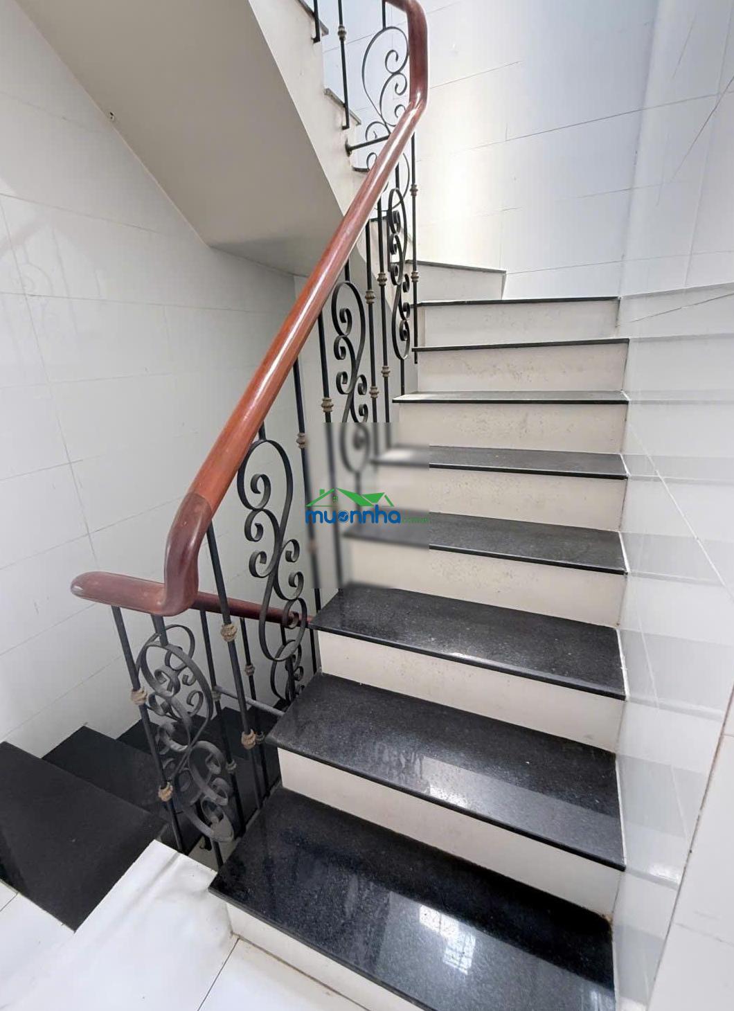 Nhà 6 tầng dt 66m² hẻm 5m ô tô vi vu thái phiên quận 11 - dòng tiền 25tr/tháng, giá 11,8 tỷ - 2