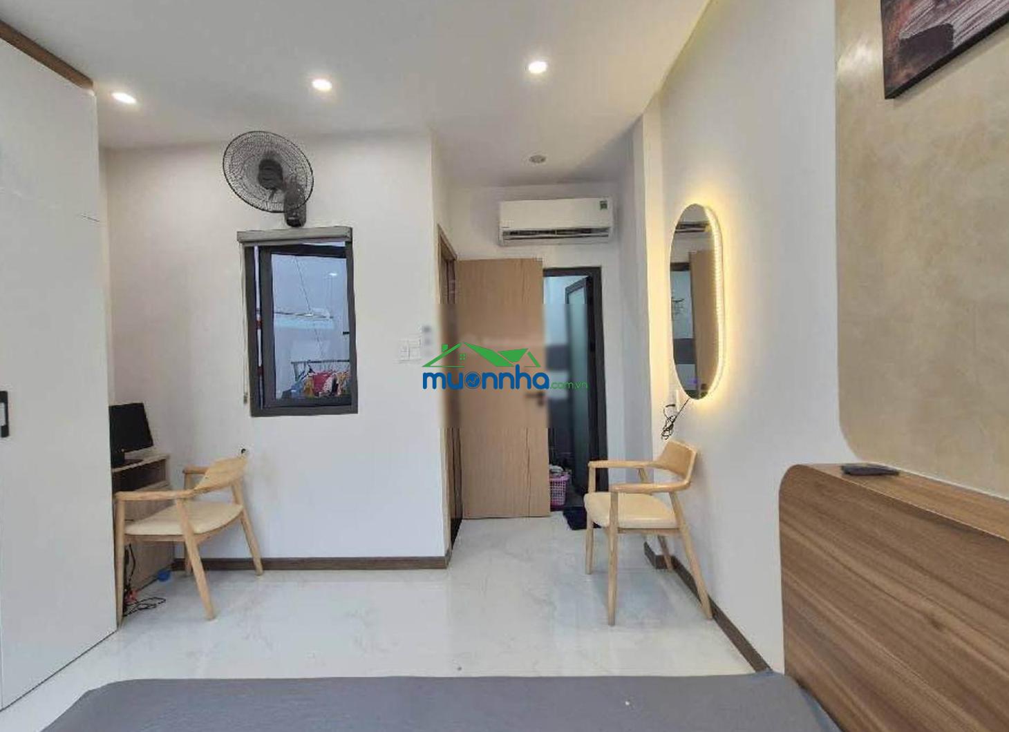 Sổ hồng riêng giao dịch nhanh nhà nguyễn tri phương - 2