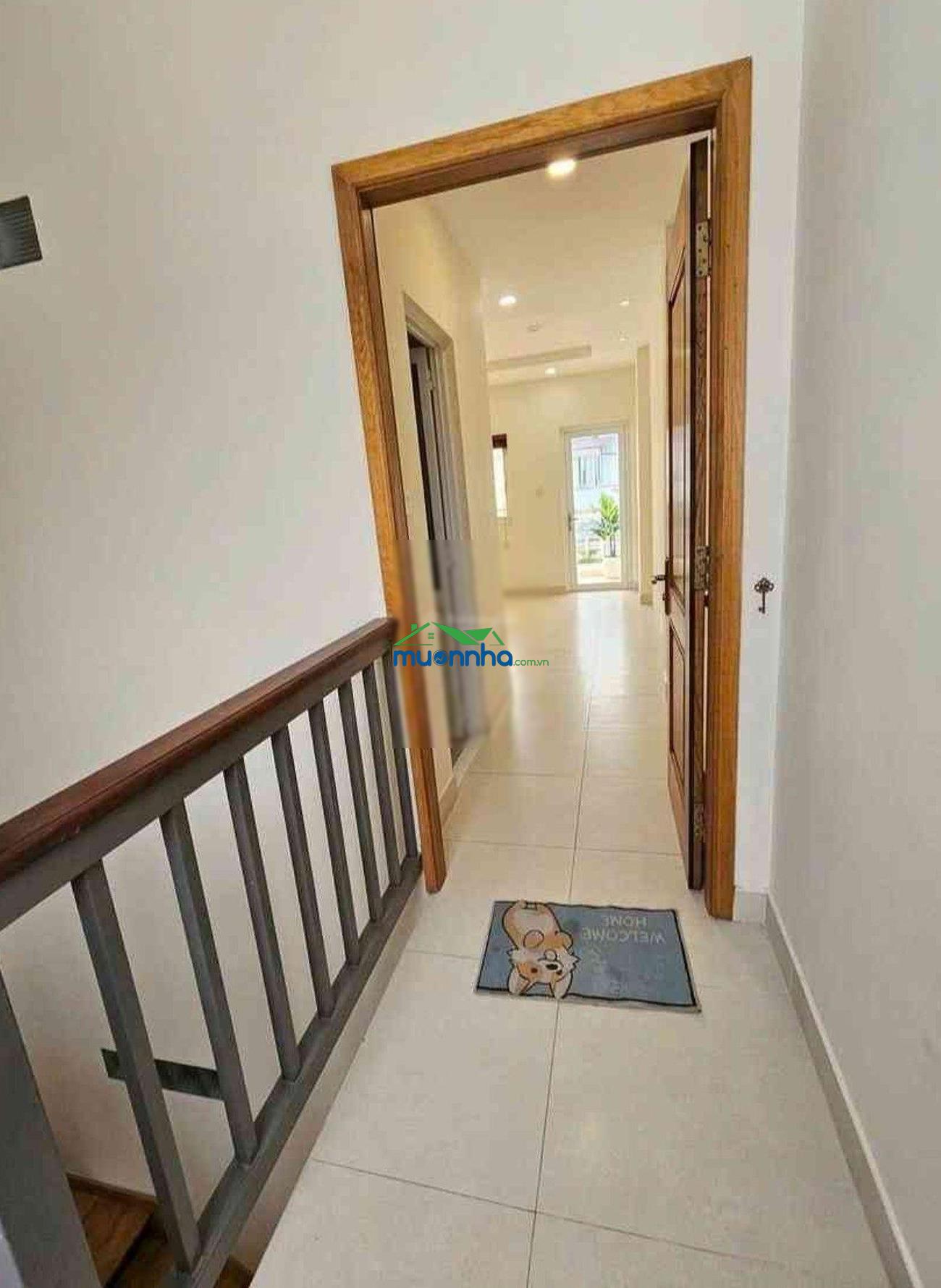 Nhà 3 tầng - đường 12m - 64m2 - ngay an dương vương, võ văn kiệt - chỉ 6.9 tỷ - 4