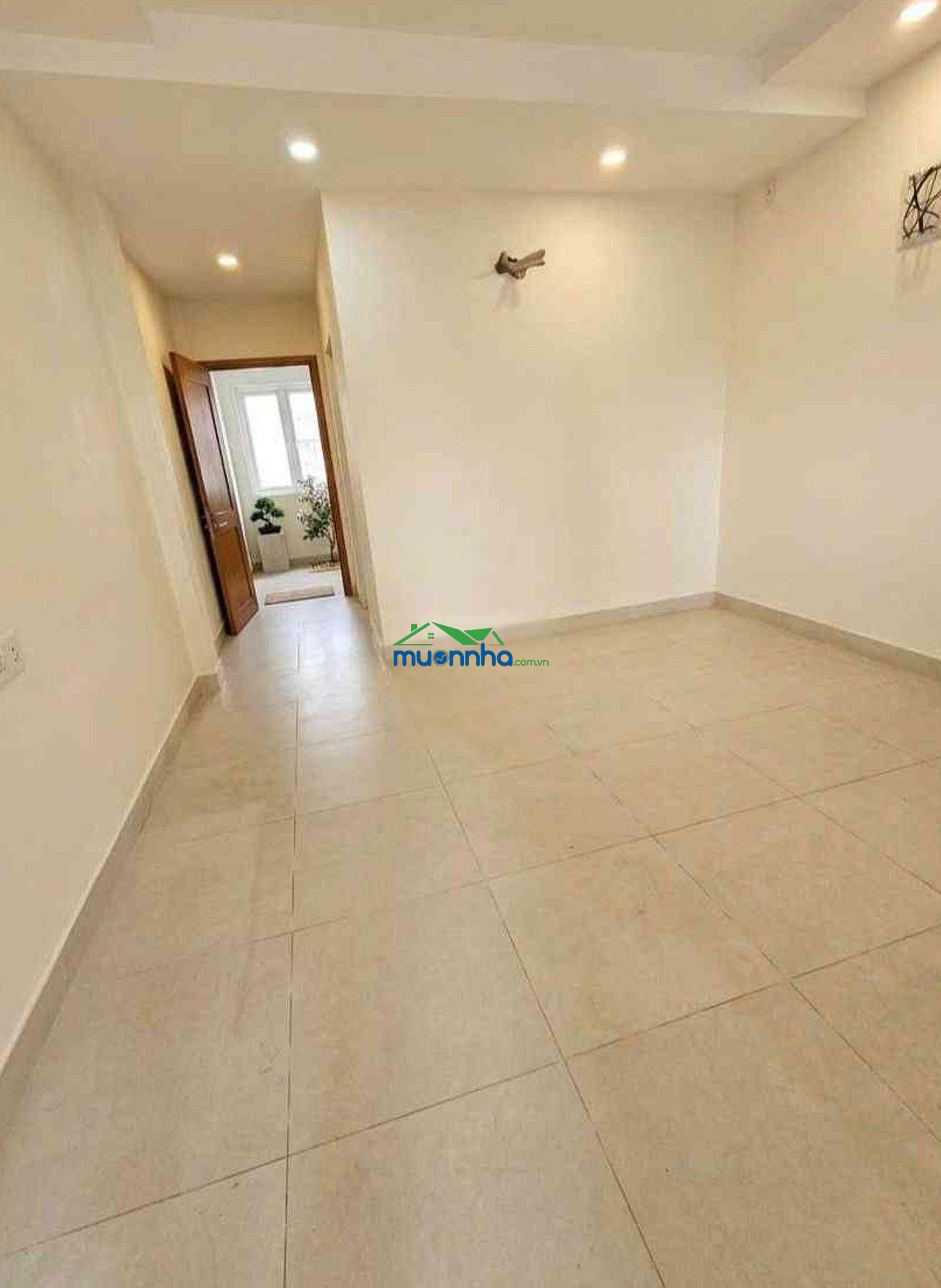 Nhà 3 tầng - đường 12m - 64m2 - ngay an dương vương, võ văn kiệt - chỉ 6.9 tỷ - 3