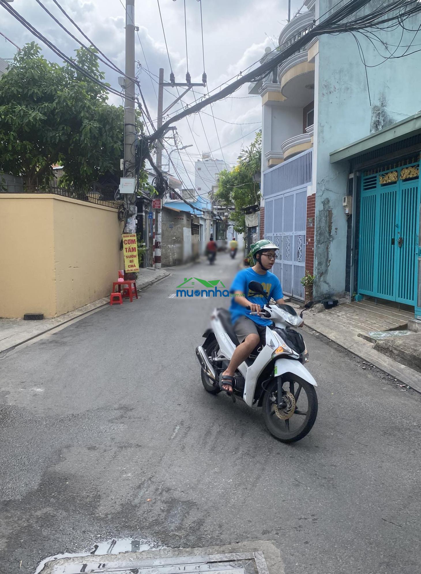 Chủ ngộp thở! cắt lỗ 500tr căn góc 2 mặt tiền lương thế vinh tân phú
