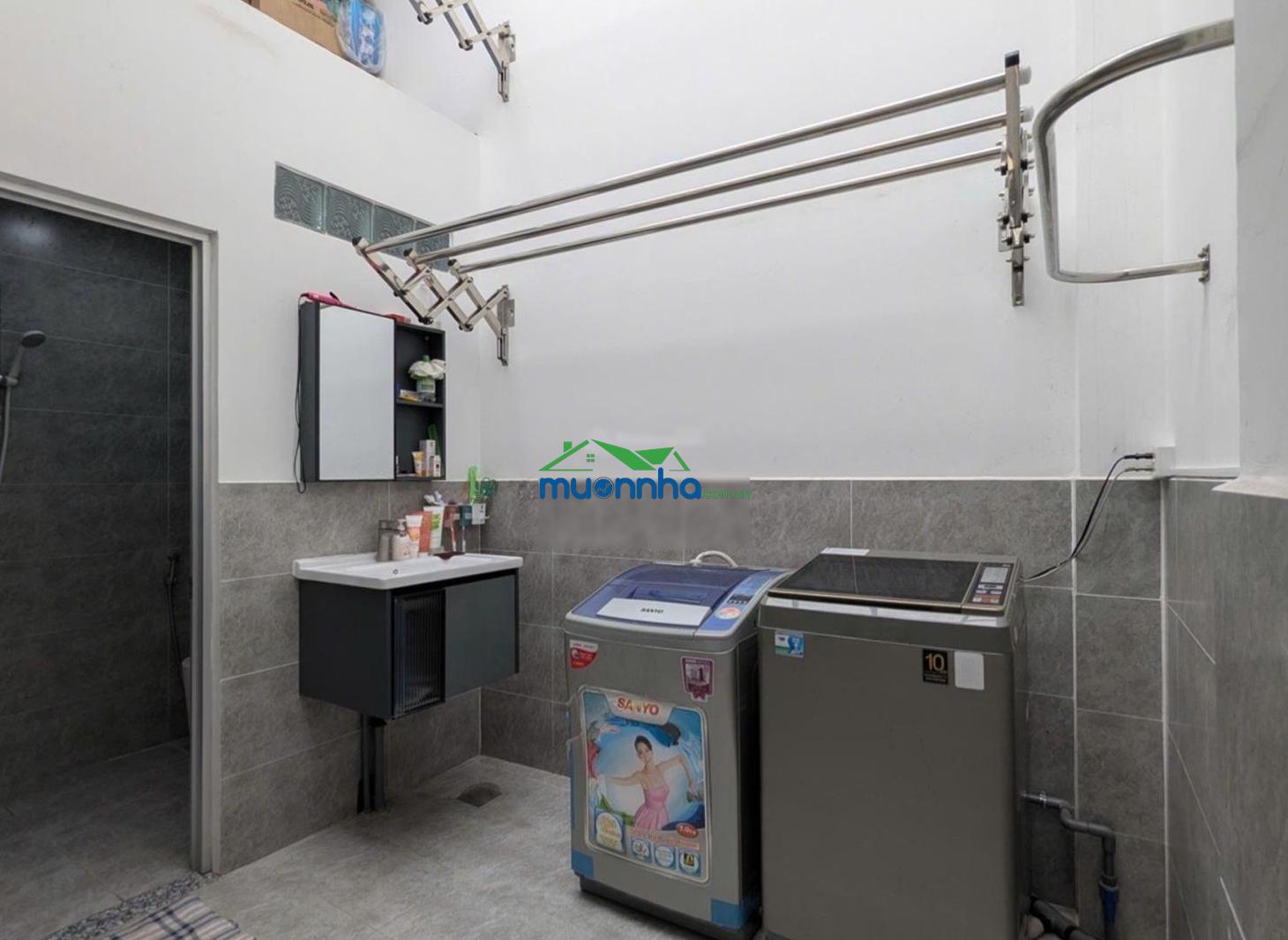 Bán nhà mặt tiền đường 379 tăng nhơn phú a, tp. thủ đức - 4