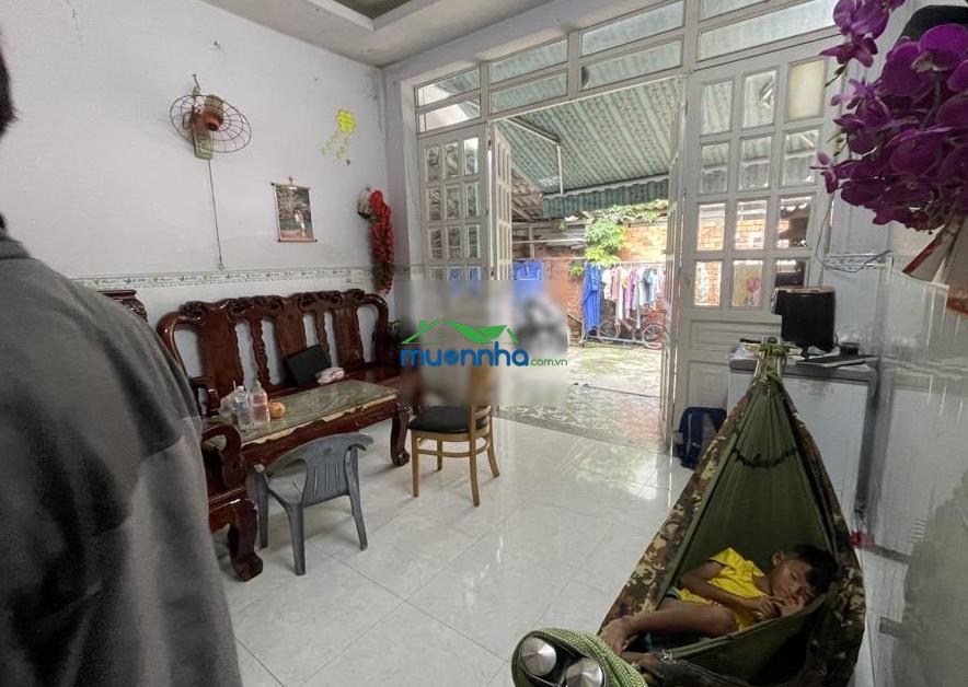 Giá chỉ 3,99 tỷ bán nhà tây hòa, phước long a