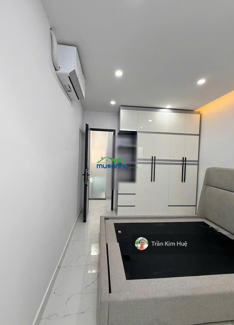 Nhà 2pn, sổ riêng, lâm văn bền, quận 7, chỉ 3 tỷ nhỉnh - 4