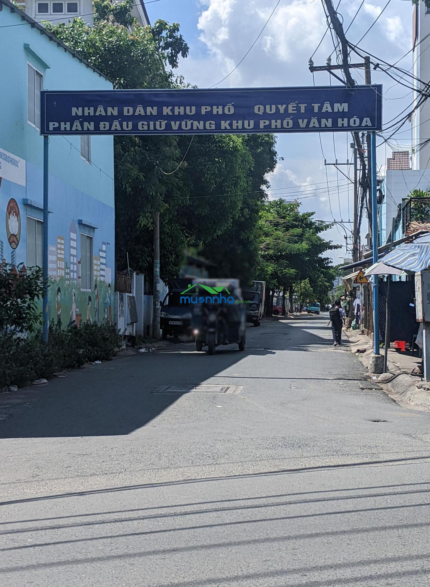 Chủ ngộp nhà 2 tầng, ngang 8m, bình tân, ngay quốc lộ 1a, hẻm 6m, nhỉnh 8, x tỷ - 3