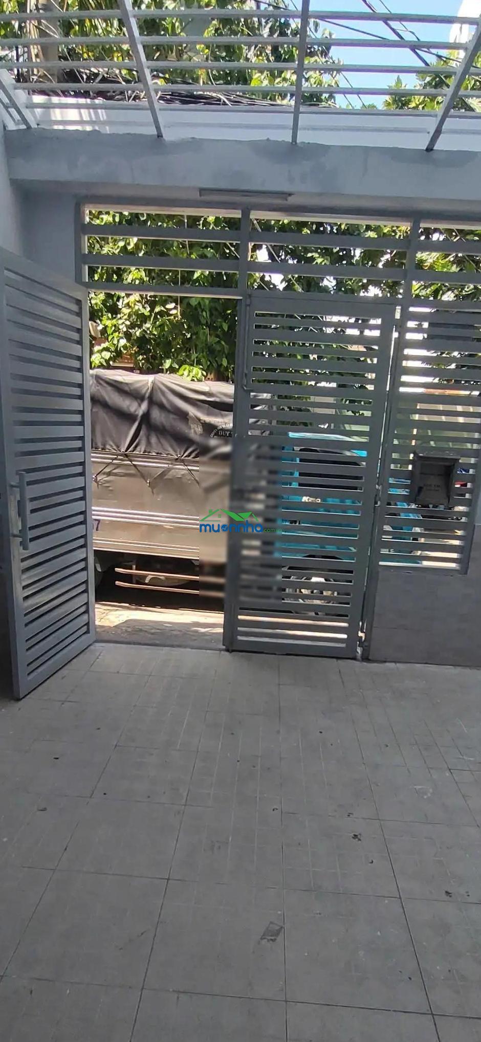Hẻm 12m đinh bộ lĩnh 12,5 tỷ nhà 3 tầng dt 4x21m, cn 74,4m2 khu sang hàng hiếm ít khi ra thị trường - 4