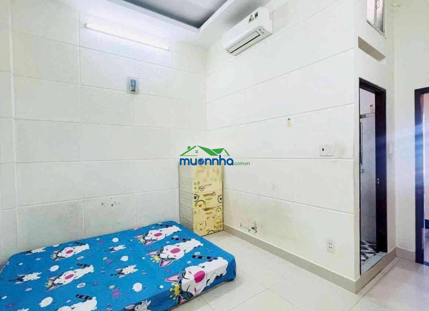 Bán nhà 56m², 2 tầng, huỳnh tấn phát, quận 7, sổ hồng riêng, hoàn công, giá 4.8 tỷ