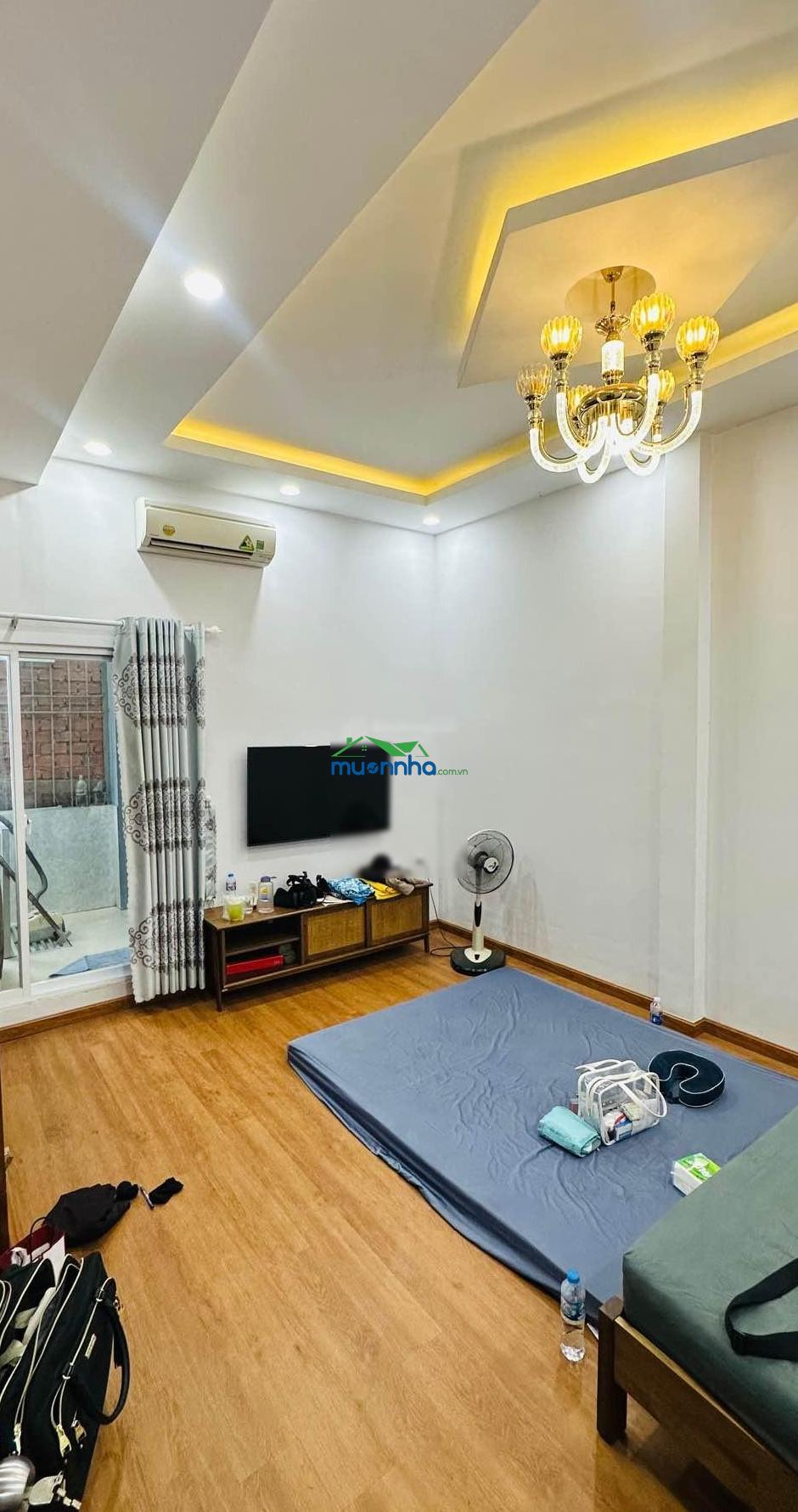 Bán nhà 63m nguyễn văn quá, quận 12 4pn chỉ 5,3 tỷ sát công viên cây sộp - 4