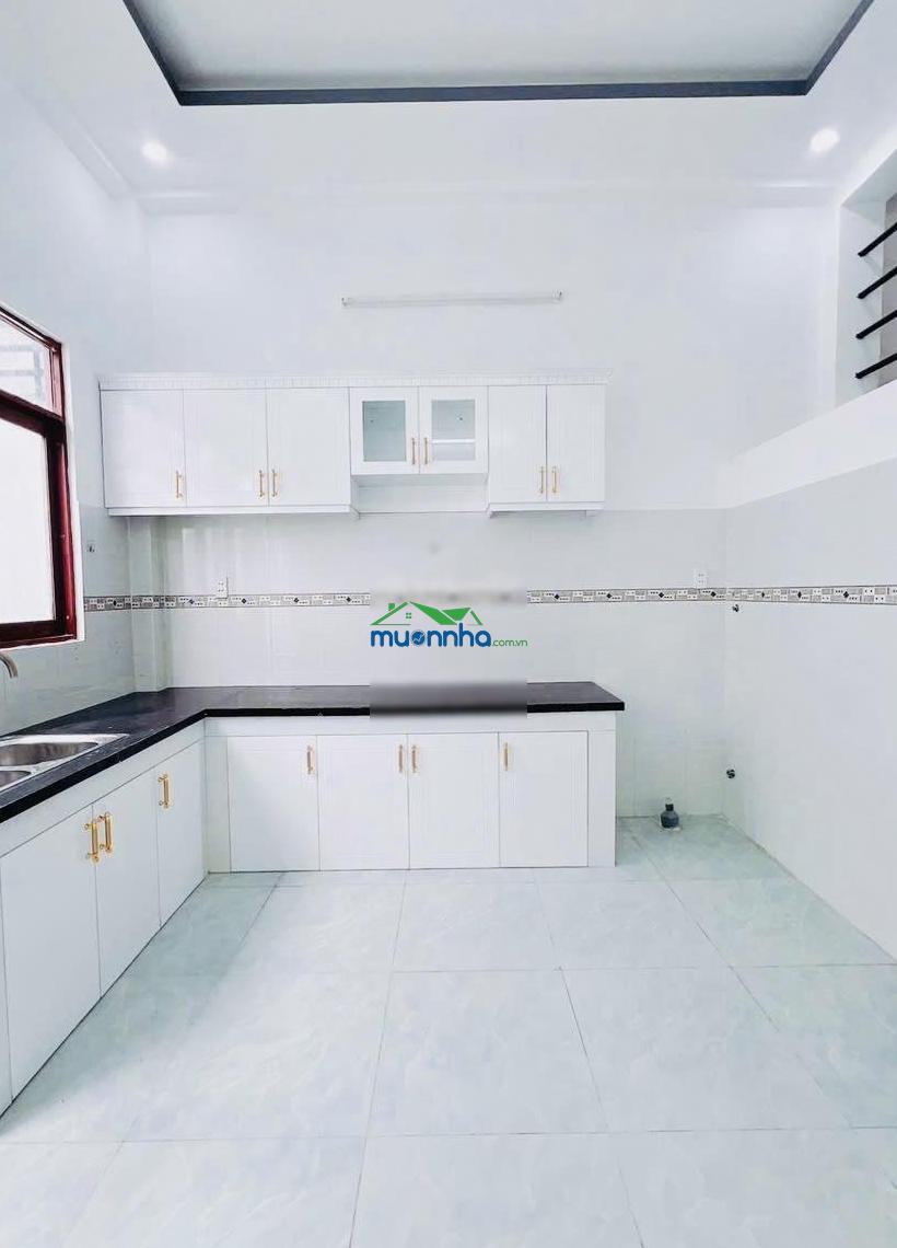 Nhà mt hẻm chính 8m lê văn lương, phước kiển, nhà bè 4x18m 3 tầng 6pn sổ 2026 - 5.6 tỷ.tl