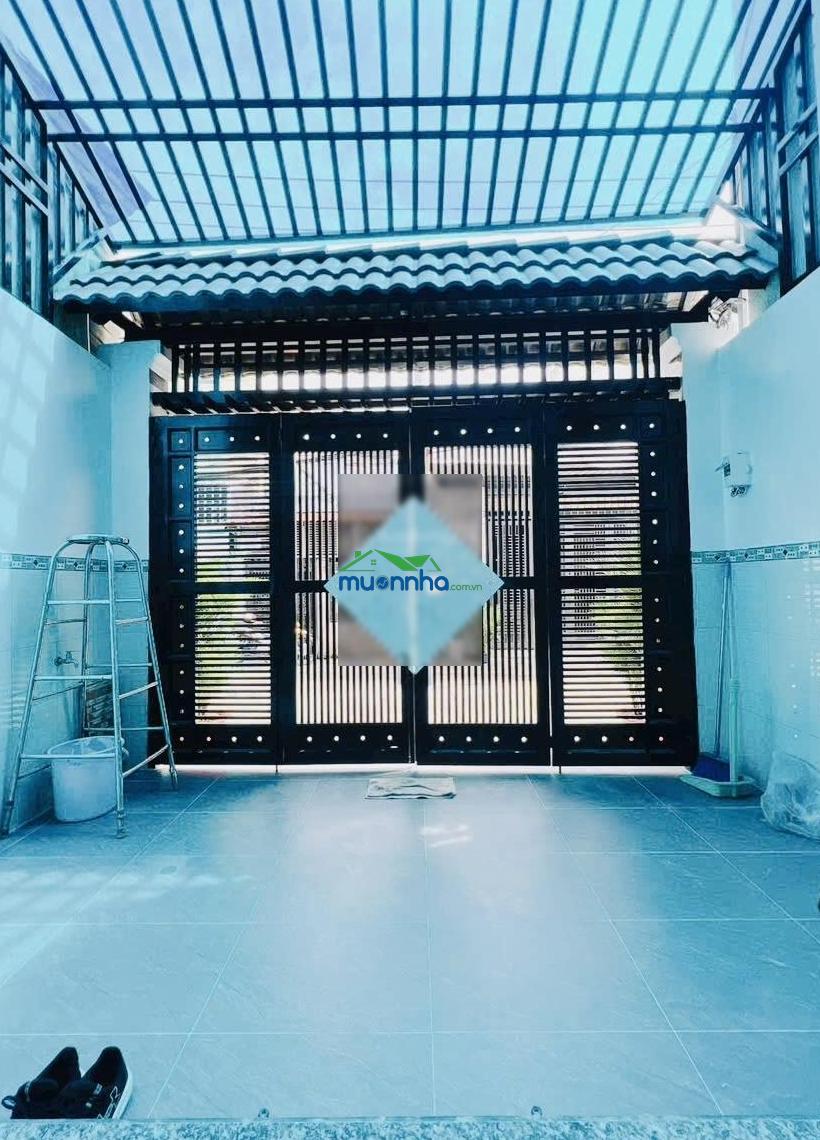 Nhà mt hẻm chính 8m lê văn lương, phước kiển, nhà bè 4x18m 3 tầng 6pn sổ 2026 - 5.6 tỷ.tl - 2