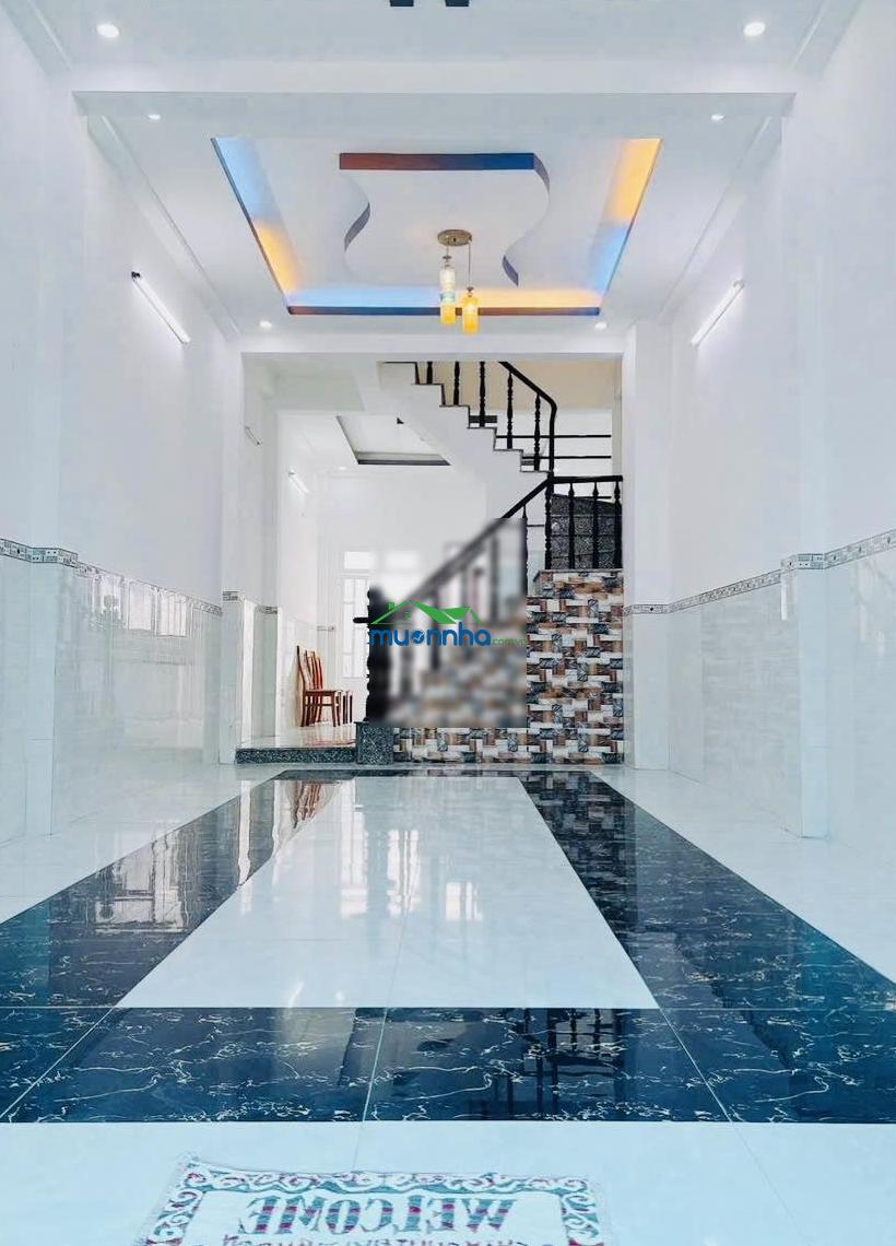 Nhà mt hẻm chính 8m lê văn lương, phước kiển, nhà bè 4x18m 3 tầng 6pn sổ 2026 - 5.6 tỷ.tl - 4