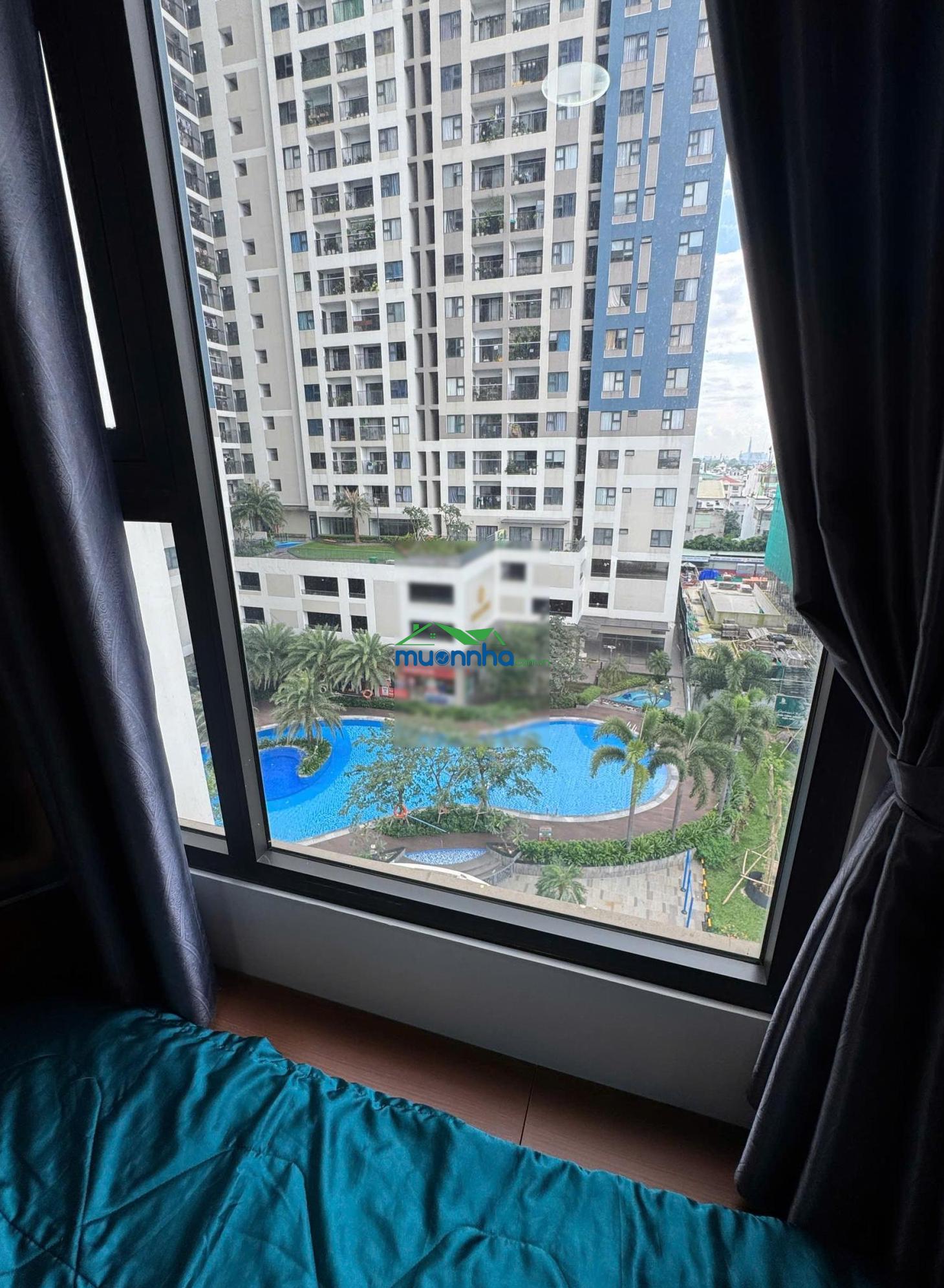 Căn hộ ngay vincom dĩ an, dt 86m², 3pn3wc, 3 view panorama 3,099 tỷ buông sổ - 4