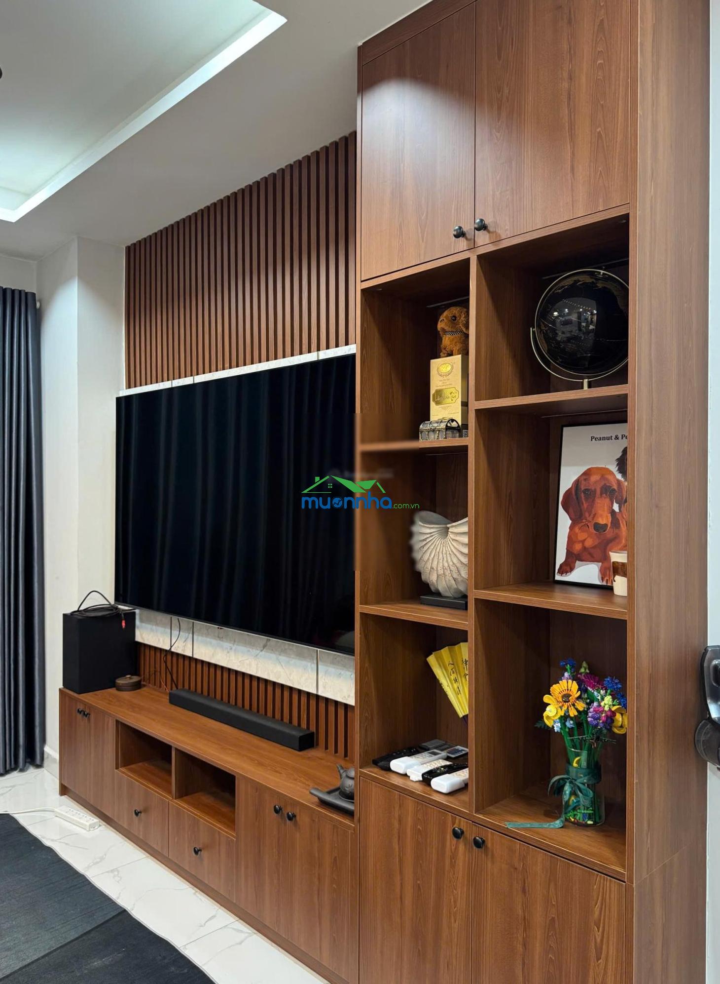 Căn hộ ngay vincom dĩ an, dt 86m², 3pn3wc, 3 view panorama 3,099 tỷ buông sổ - 2