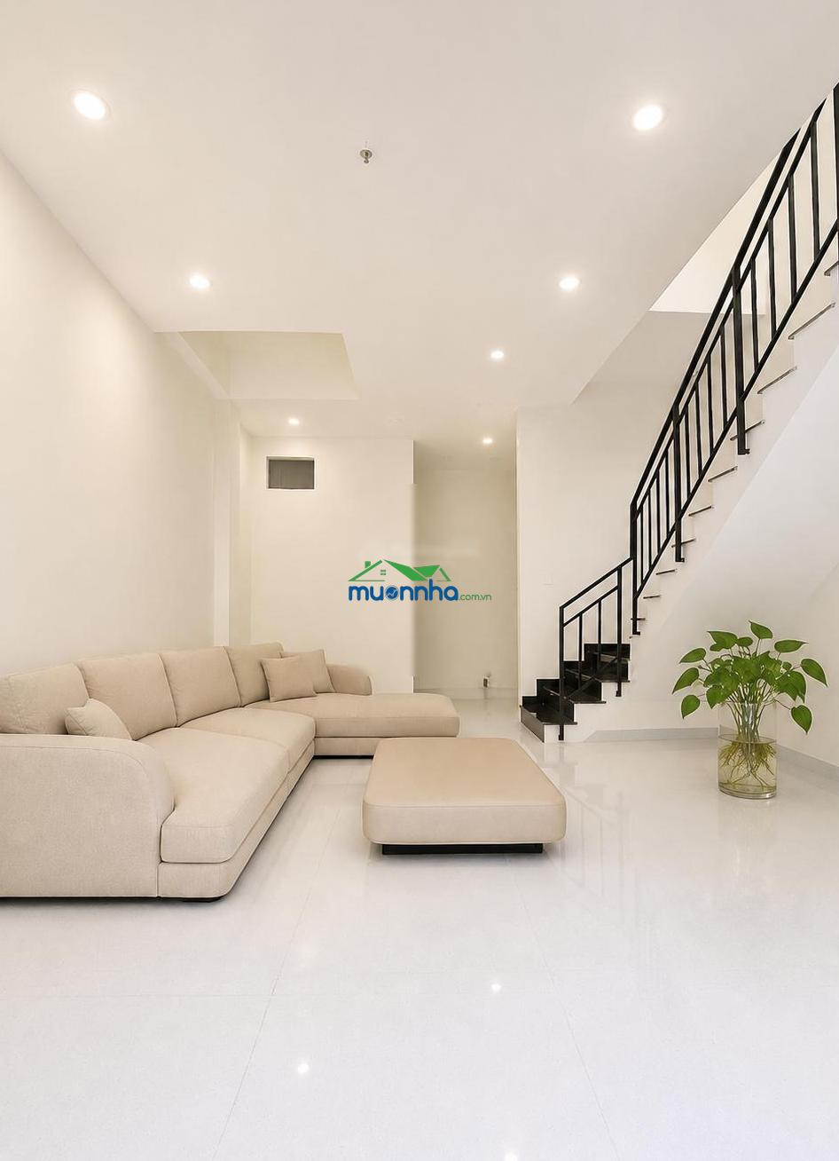 Đối diện lotter mart - quận 7 bán nhà tân hưng - 3 tầng - 5x9,5m - chỉ 4,55 tỷ