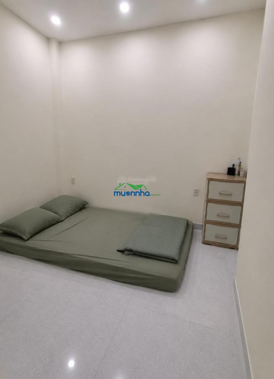 Đối diện lotter mart - quận 7 bán nhà tân hưng - 3 tầng - 5x9,5m - chỉ 4,55 tỷ - 3