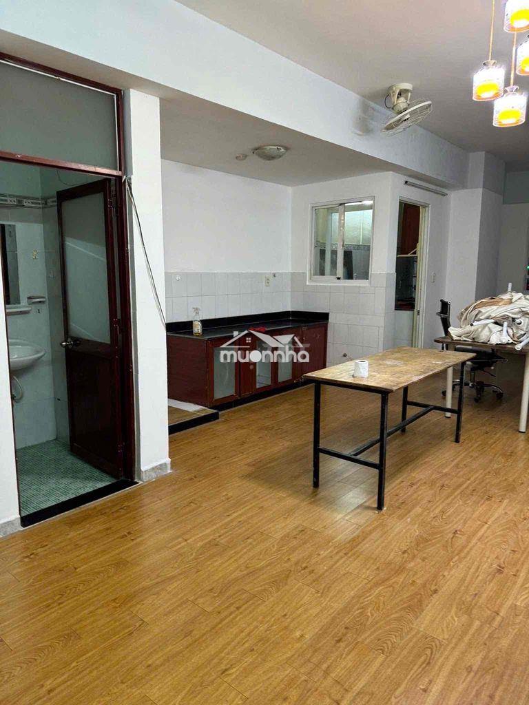 Bán căn hộ chung cư khang gia p14 gò vấp - 2