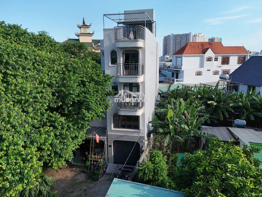 🏡 Sang nhượng căn hộ dịch vụ cao cấp – full nội thất, dọn vào ở ngay - 2