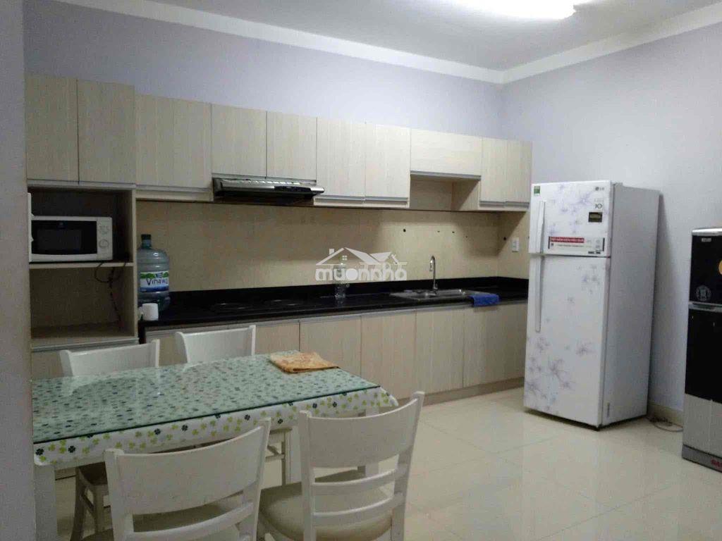 Kẹt tiền bán chung cư thuỷ lợi 4 bình thạnh -73m² - 2pn-giá 2tỷ430 - 4